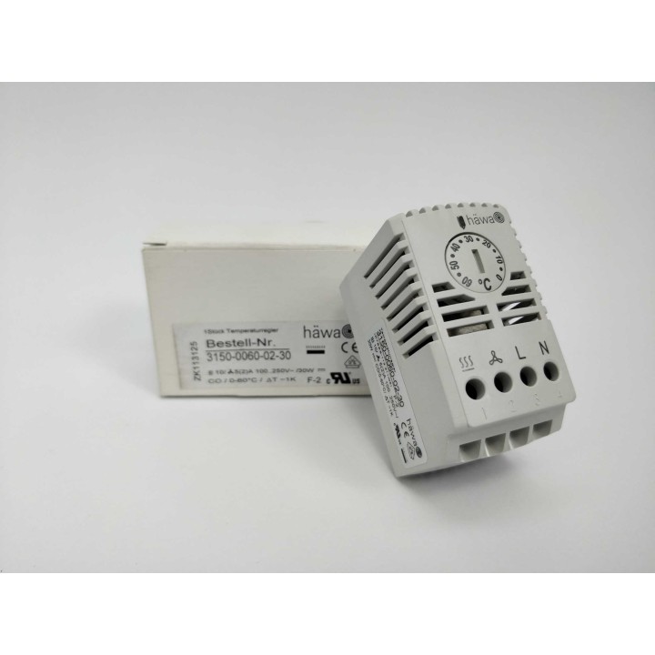 Hawa 3150-0060-02-30