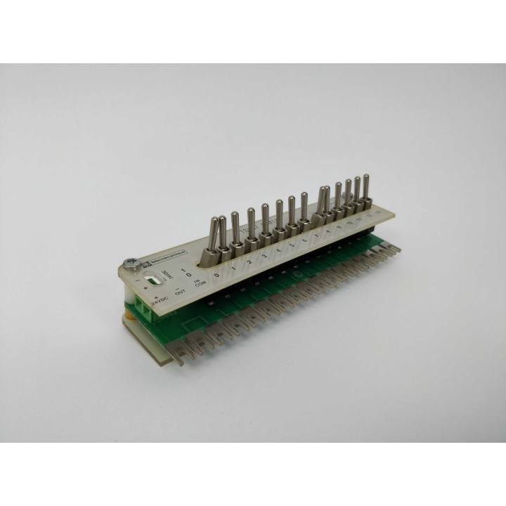 Elemecanique TSX07 SIM14