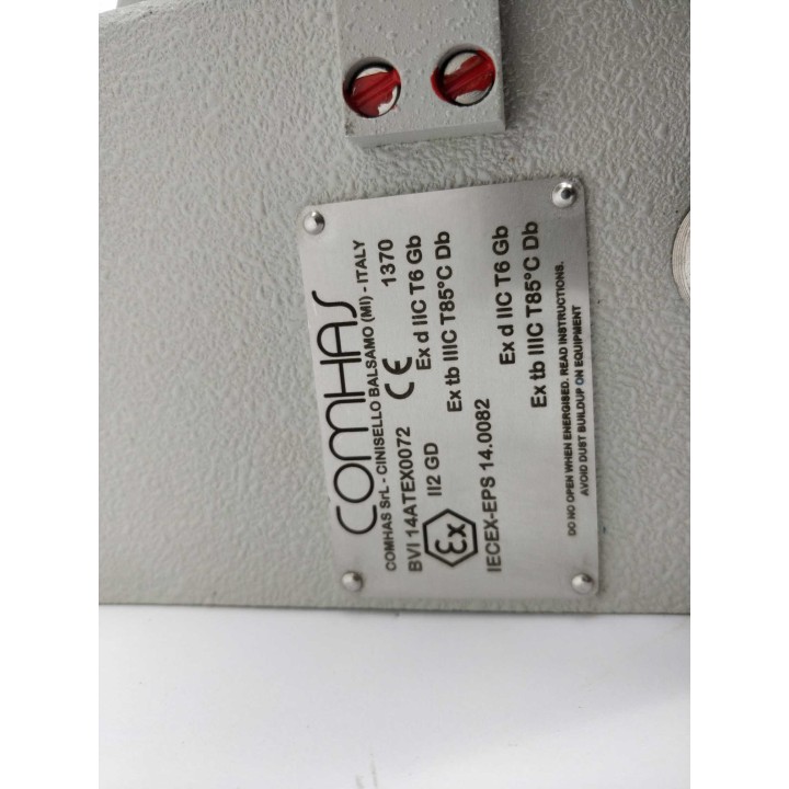 ComHAS AT21823-80-ABK11XT2