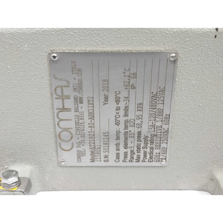 ComHAS AT21823-80-ABK11XT2