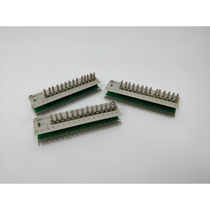 Elemecanique TSX07 SIM14