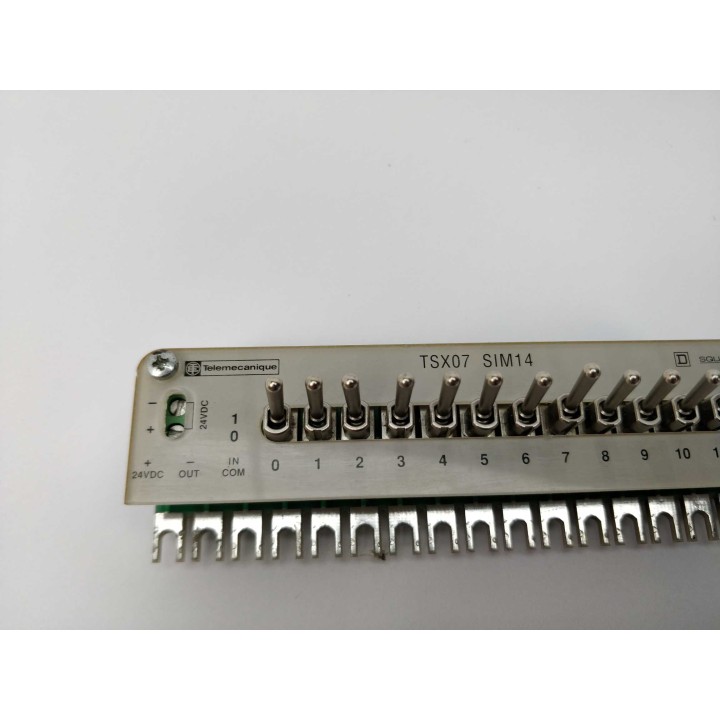 Elemecanique TSX07 SIM14
