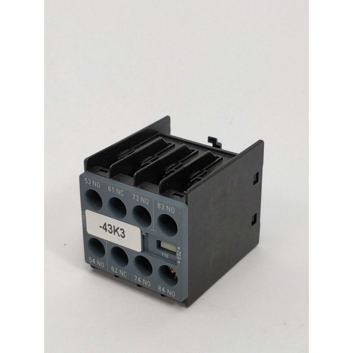 Siemens AG 3RH2911-1GA31