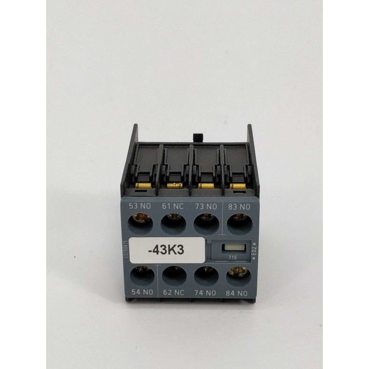 Siemens AG 3RH2911-1GA31