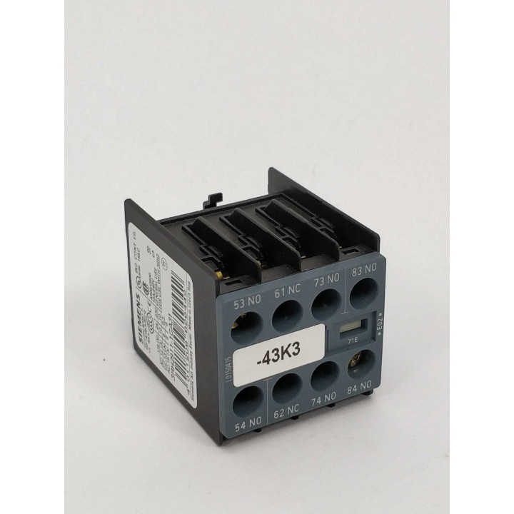 Siemens AG 3RH2911-1GA31