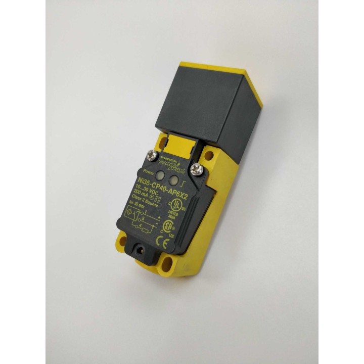 Proxe NI35-CP40-AP6X2