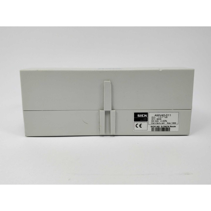 SICK GMBH AMV40-011
