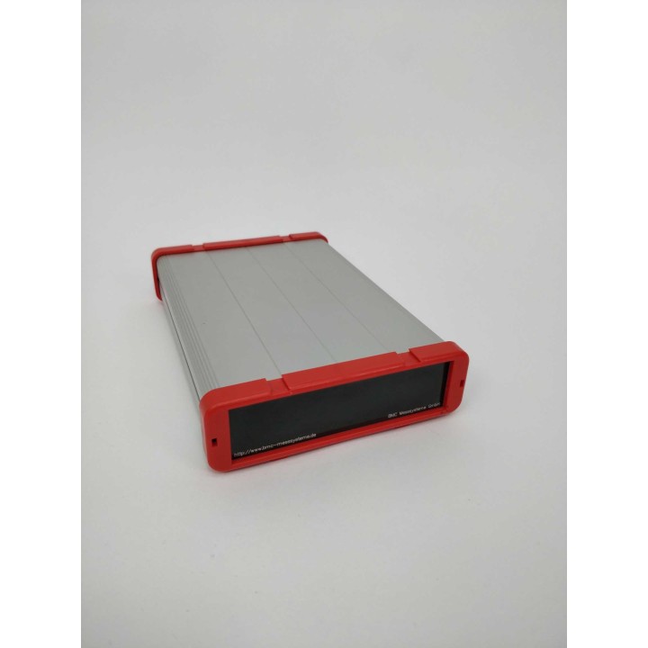 BMC Messsysteme GmbH meM-PIO