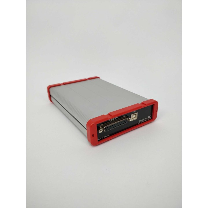 BMC Messsysteme GmbH meM-PIO