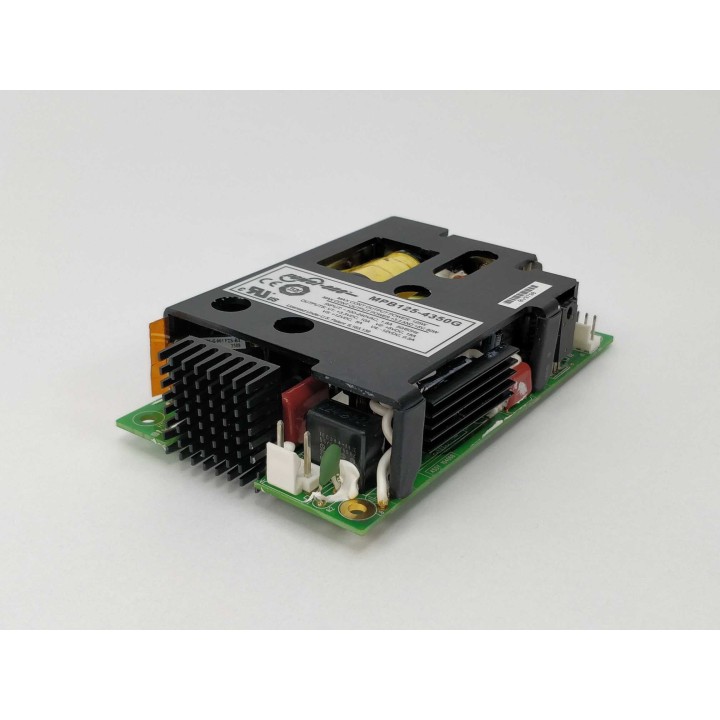 Power-One MPB125-4350G