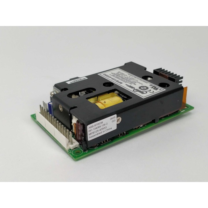 Power-One MPB125-4350G