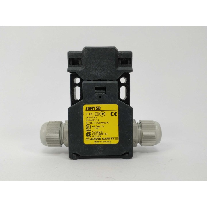 JOKAB SAFETY JSNY5B