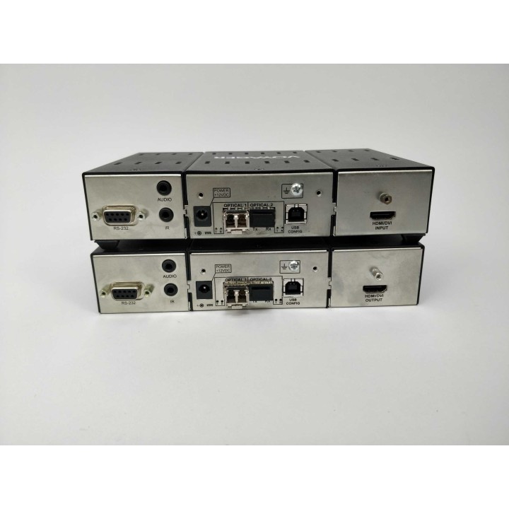 Magenta Research LTD VG-RX and VG-TX2