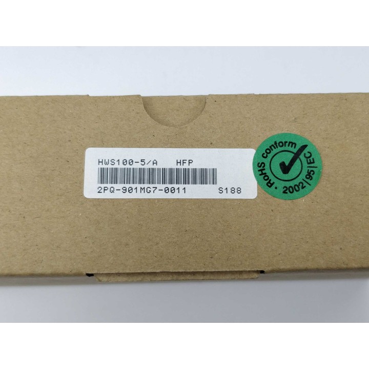 TDK-Lambda HWS100-5/A