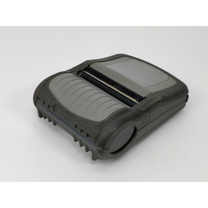 Zebra Technologies Corporation Q4C-LUBCE011-00