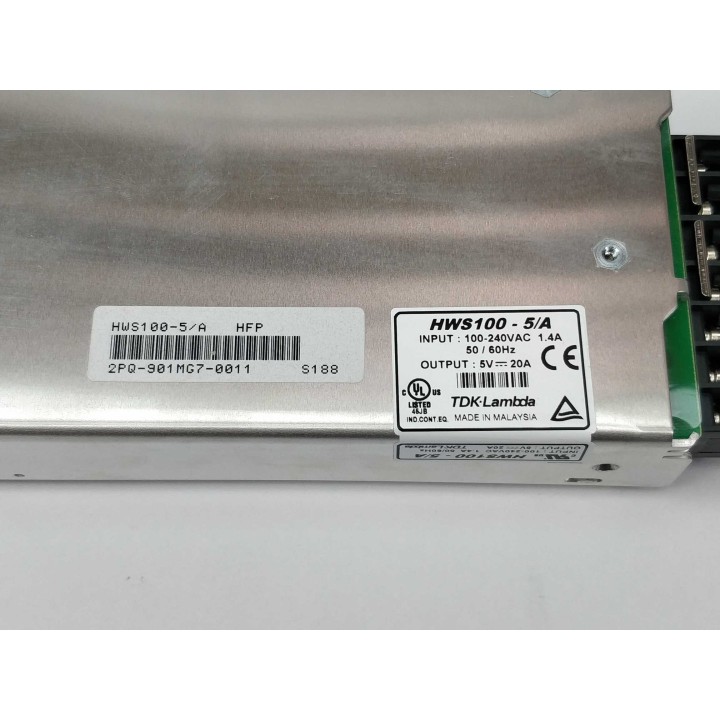 TDK-Lambda HWS100-5/A