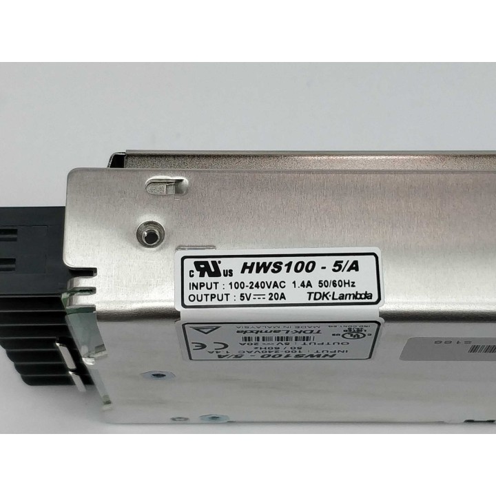 TDK-Lambda HWS100-5/A