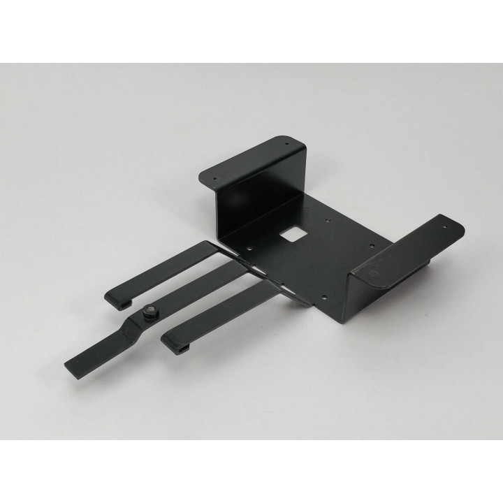 Zebra Technologies Corporation Q4C-LUBCE011-00