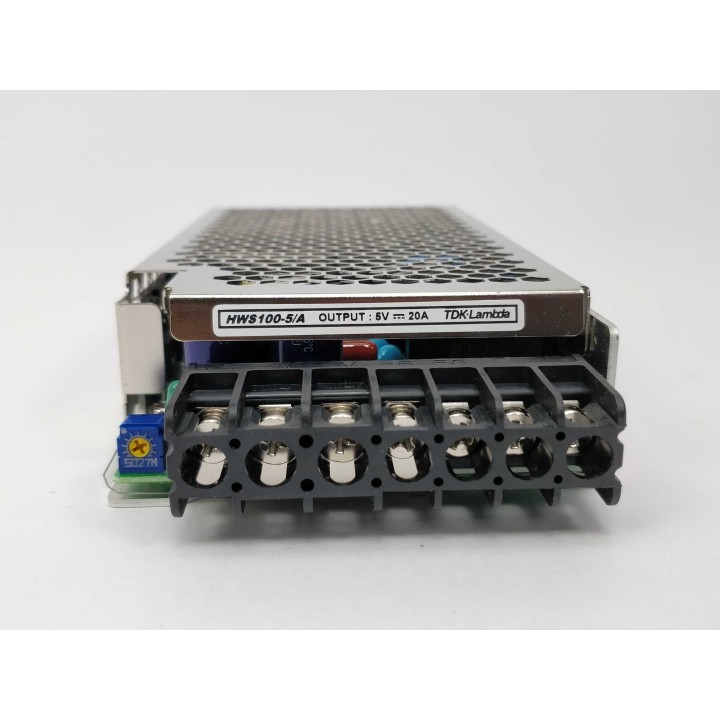 TDK-Lambda HWS100-5/A