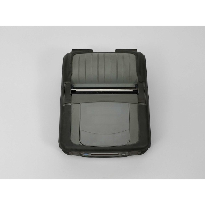 Zebra Technologies Corporation Q4C-LUBCE011-00