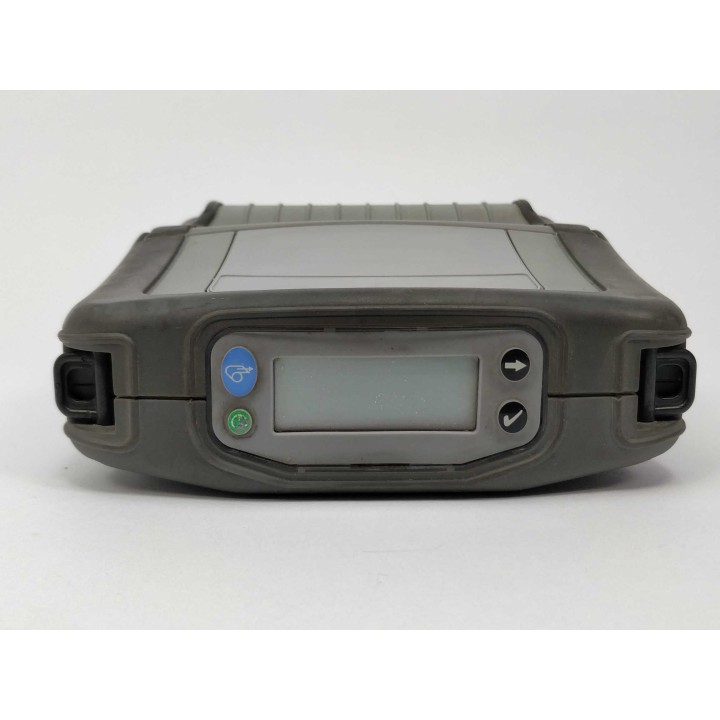 Zebra Technologies Corporation Q4C-LUBCE011-00