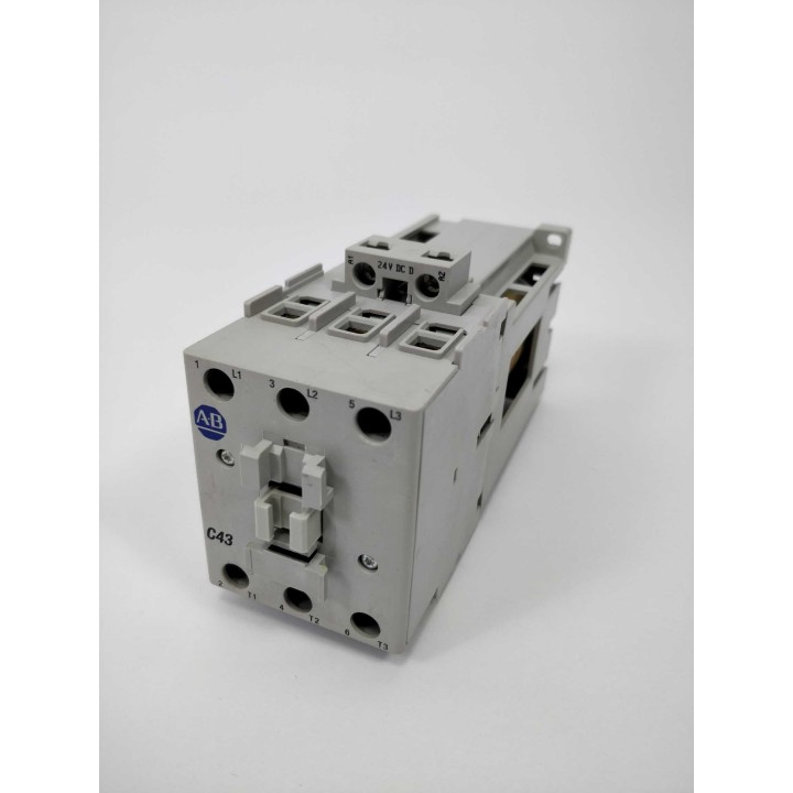 Allen-Bradley 100-C43D*00