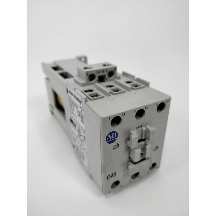 Allen-Bradley 100-C43D*00