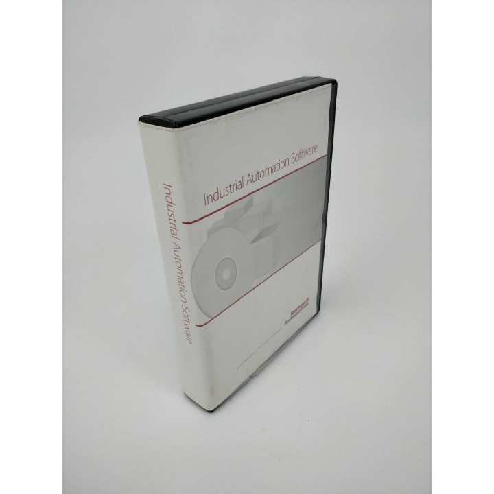 Rockwell Automation 9301-OPCSRVENE