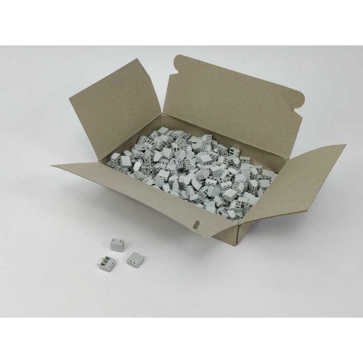 LUMBERG ASIA PACIFIC PTE 19641