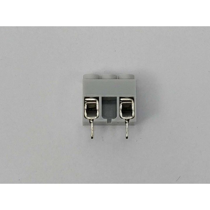 LUMBERG ASIA PACIFIC PTE 19641