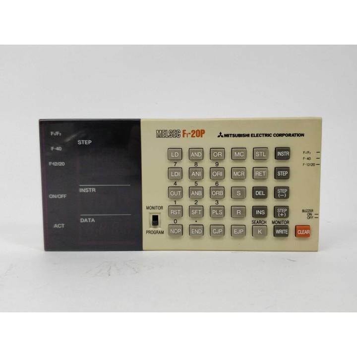 Mitsubishi Electric Corporation F1-20P-E