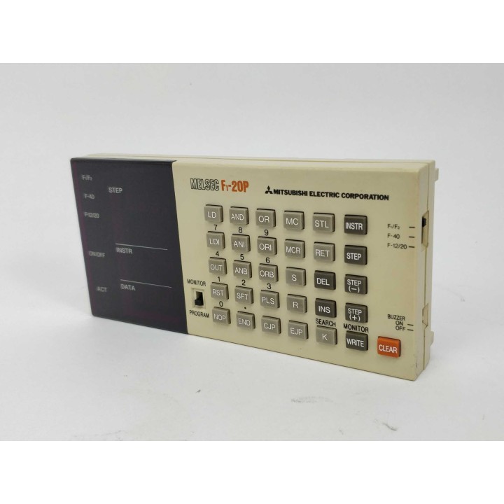 Mitsubishi Electric Corporation F1-20P-E