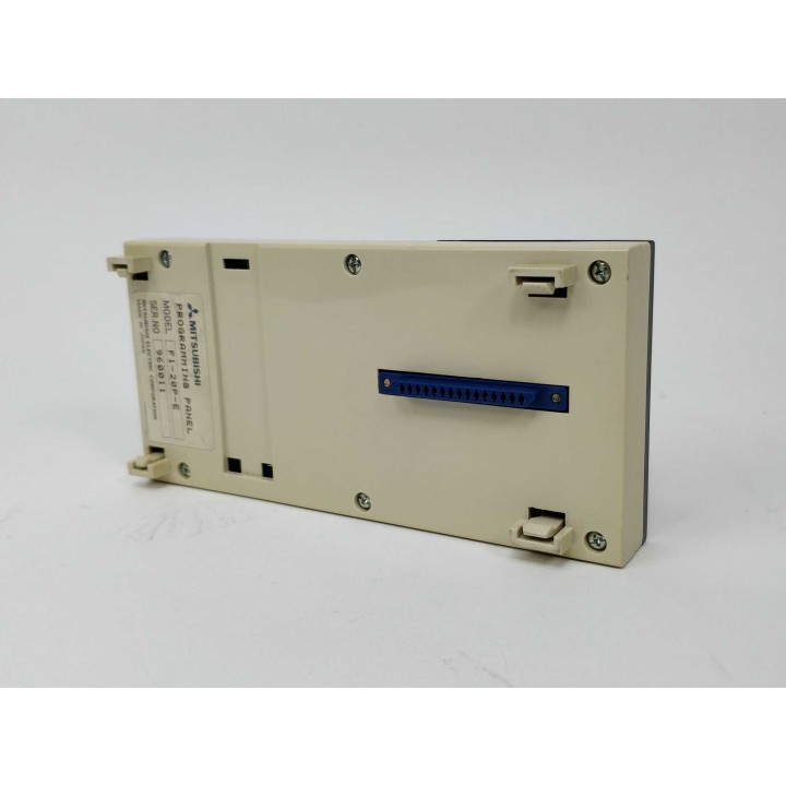 Mitsubishi Electric Corporation F1-20P-E
