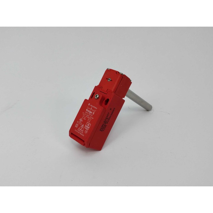 Allen-Bradley GUARDMASTER ENSIGN3