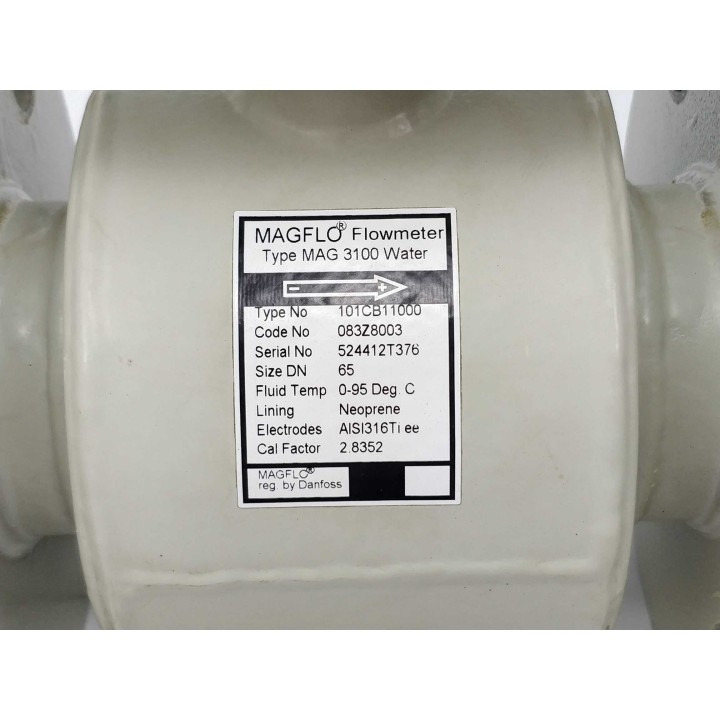 MAGFLO 083Z8003