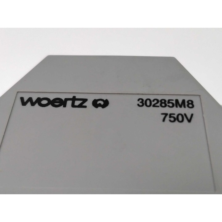 Woertz 30285M8GR