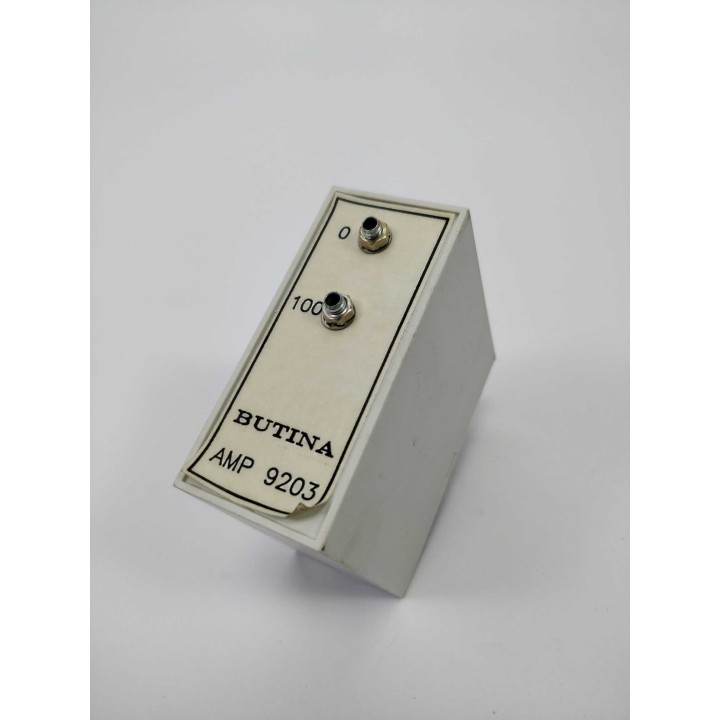 BUTINA AMP 9203
