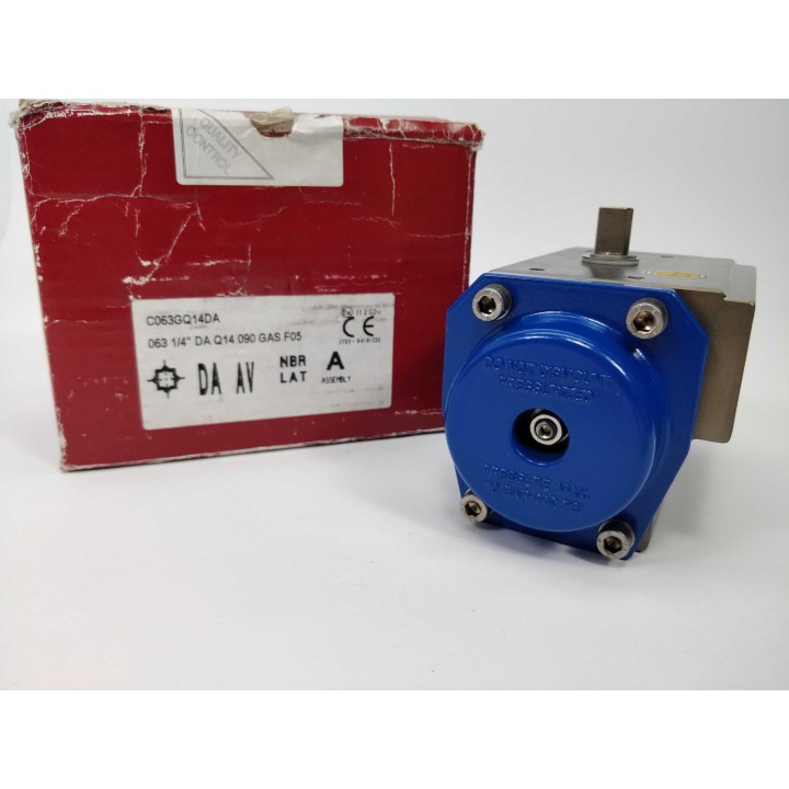 KLINGERDK 063 F05 Q14