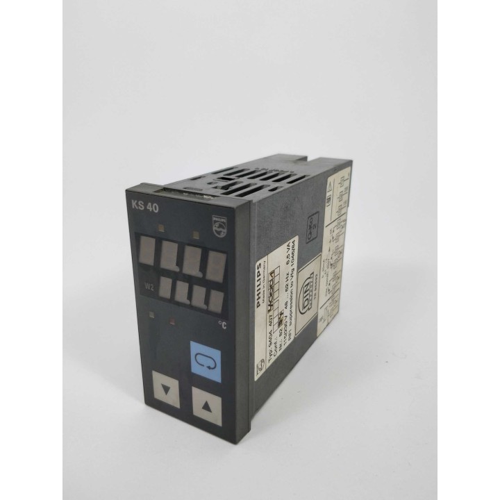 PHILIPS 9404-407-40001