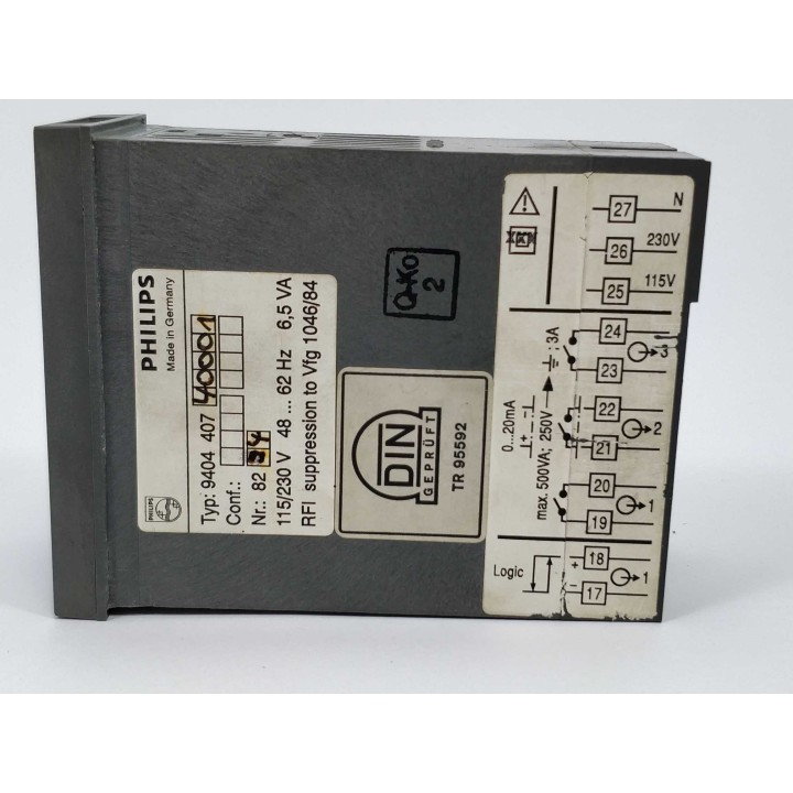 PHILIPS 9404-407-40001