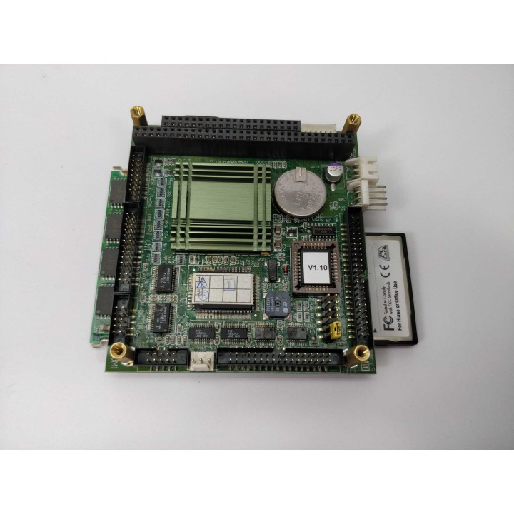 ADVANTECH PCM-3345