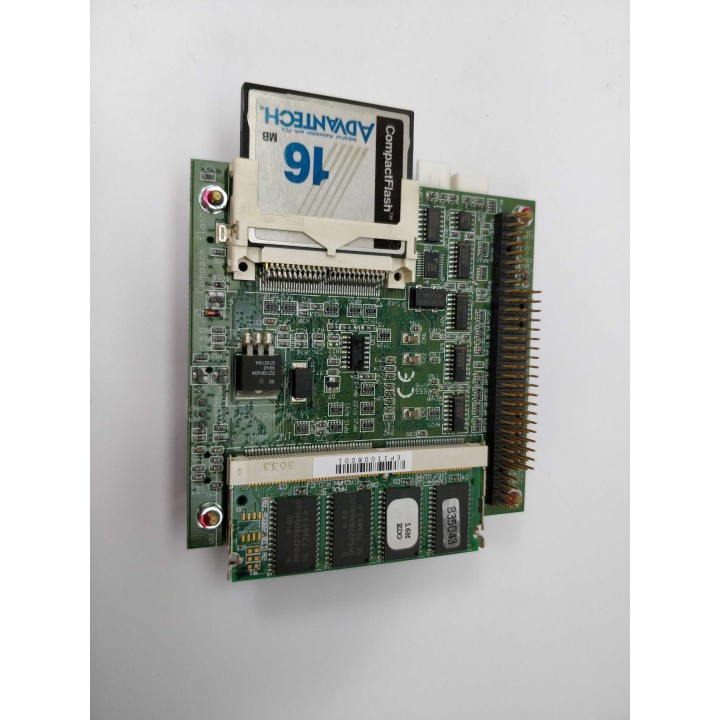 ADVANTECH PCM-3345