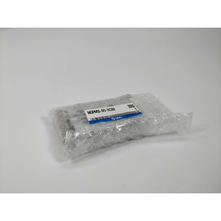 SSMC MGPM12-50-XC92