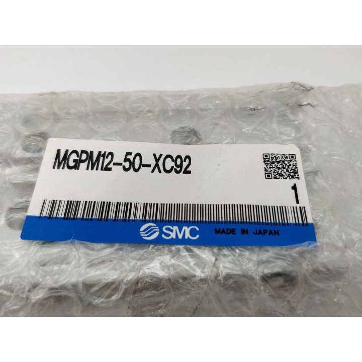 SSMC MGPM12-50-XC92