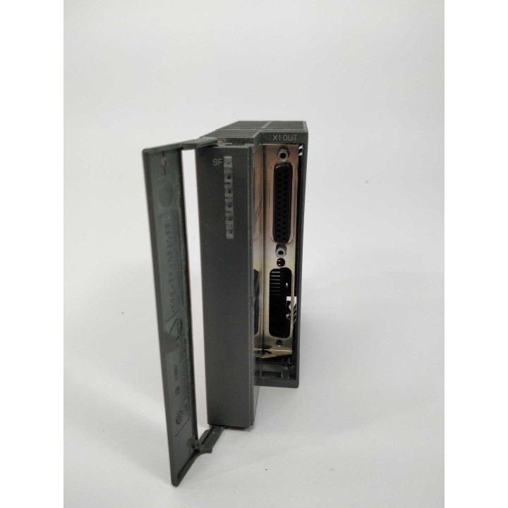 Siemens AG 6ES7 360-3AA01-0AA0