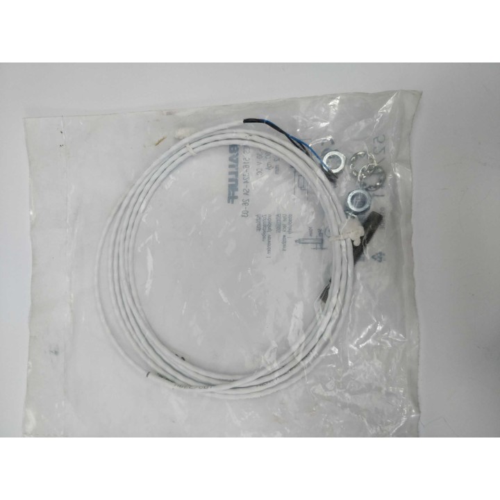 Balluff 516-324-SA 26-03