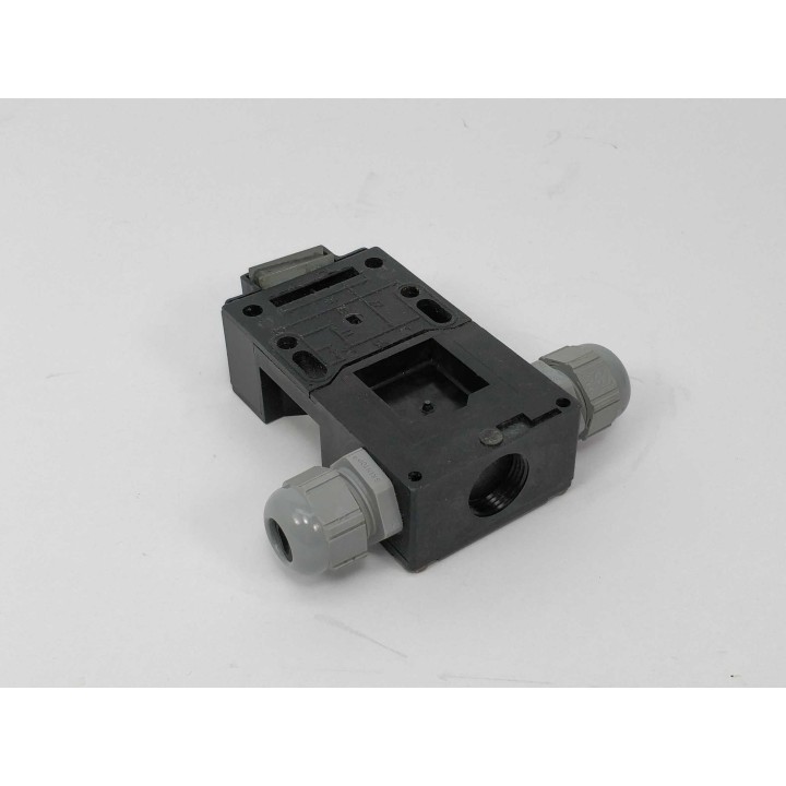 Schmersal Az 16-02 Zvr 