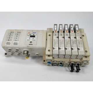 SMC EX250-SPR1
