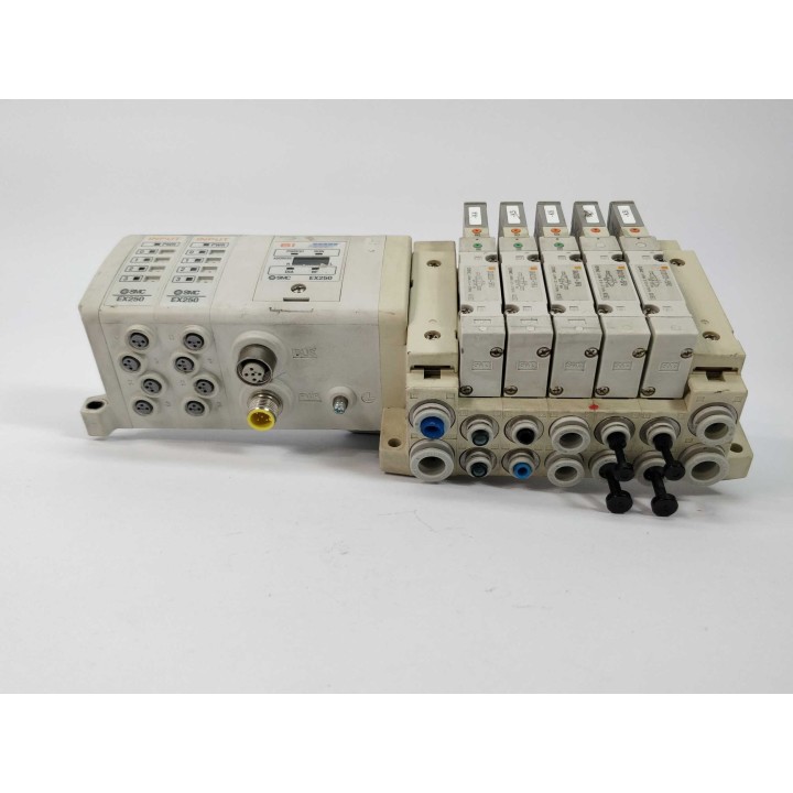 SMC EX250-SPR1