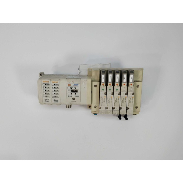 SMC EX250-SPR1